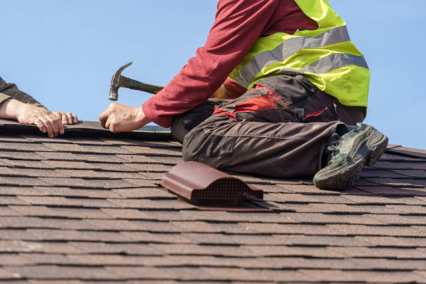 Best Commercial Roofing Services  in Mcgaheysville, VA