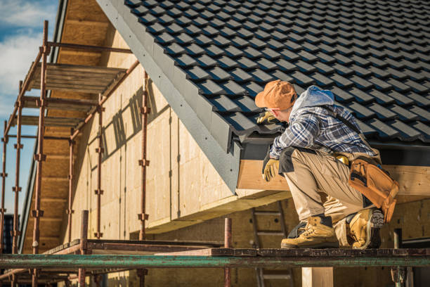 Best Roofing Contractors for Homes  in Mcgaheysville, VA