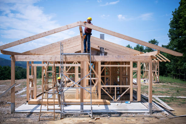Best Roof Repair Services  in Mcgaheysville, VA