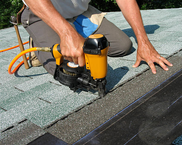 Quick and Trustworthy Emergency Roof Repair Services in Mcgaheysville, VA