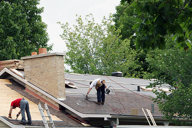 Heating Cable for Roof Installation in Mcgaheysville, VA
