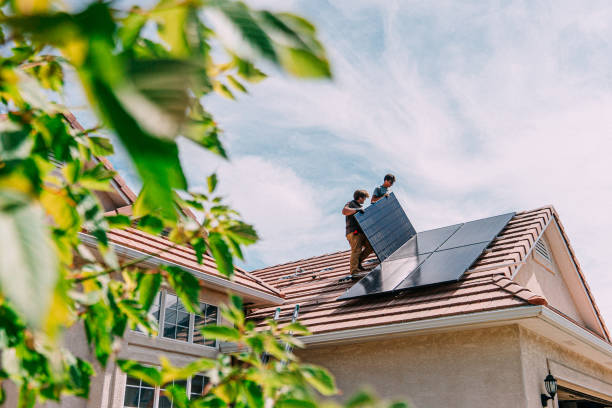 Best Emergency Roof Repair  in Mcgaheysville, VA